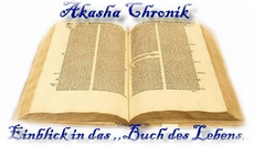 Akasha Chronik, Lebens-Oase